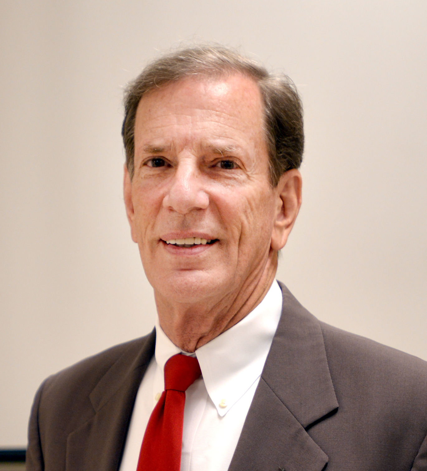 Mike Rush
